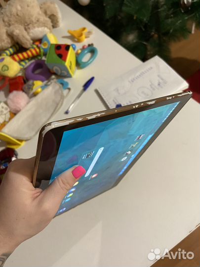 Планшет samsung galaxy tabS