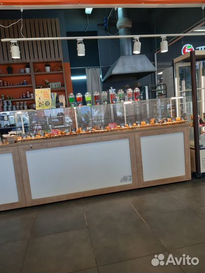 Продажа готового бизнеса пекарня