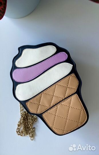 Сумка детская