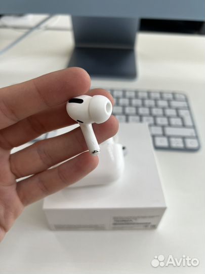 Airpods pro оригинал