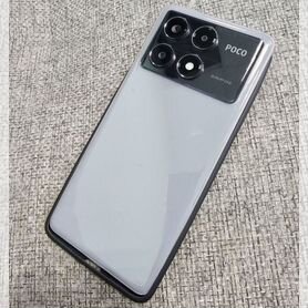 Xiaomi Poco X6 Pro, 8/256 ГБ