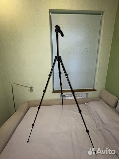 Штатив Manfrotto 785B