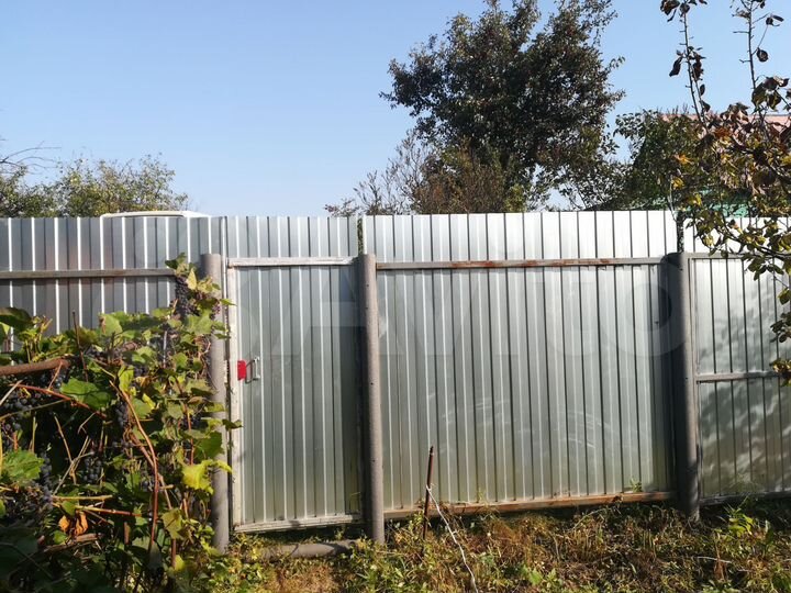 Дача 24 м² на участке 6 сот.