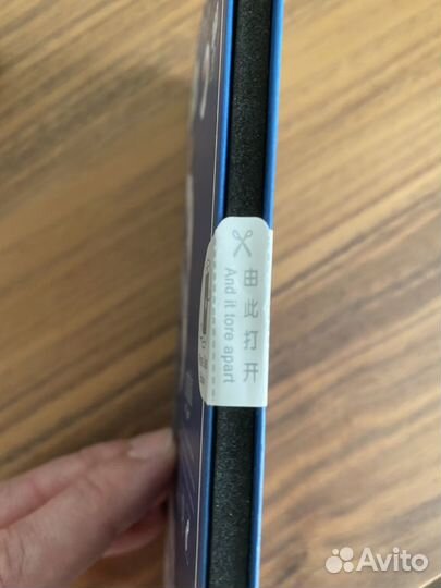 Защитное стекло Unipha