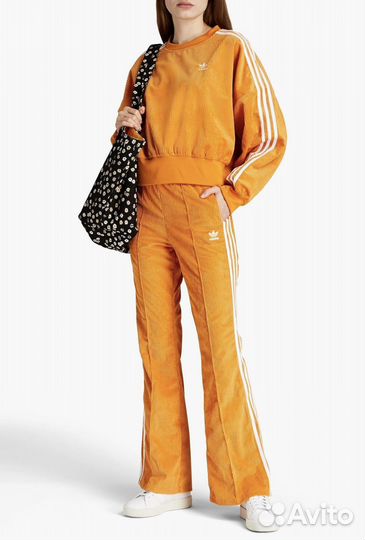 Спортивный костюм adidas originals оригинал