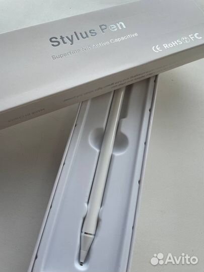 Стилус для iPad