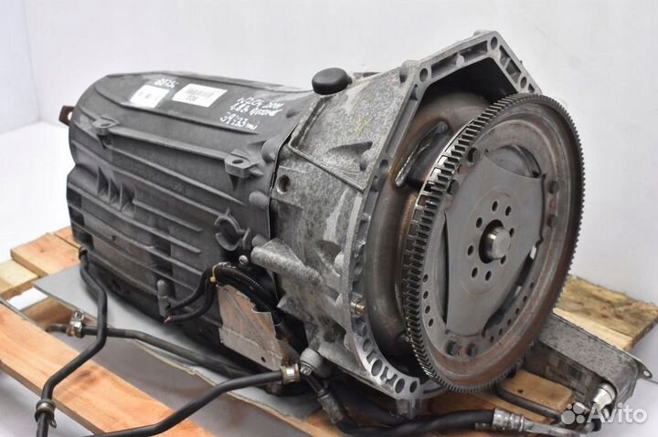 Коробка передач 7 передач Автомат 722997 1.8 B W20