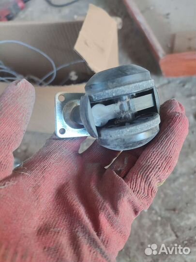 Колеса для мебели