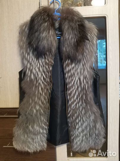 Жилет