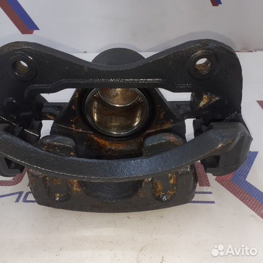 Суппорт передний левый 5818038A11 BC140049 hyunda