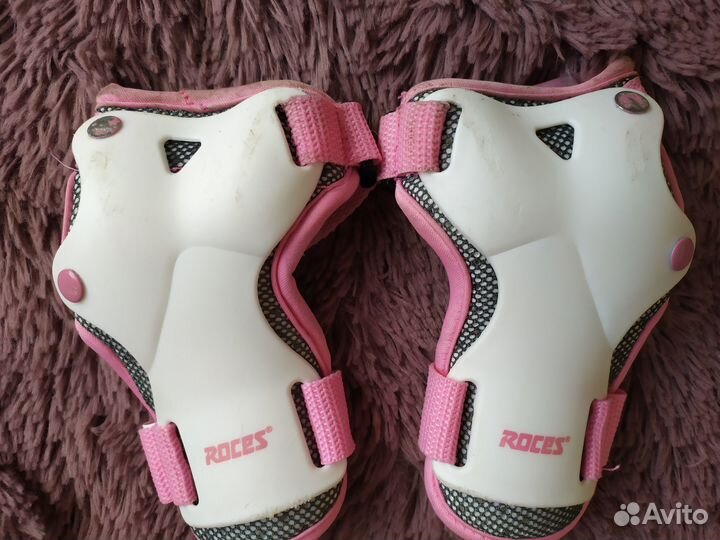 Набор защиты детский Roces