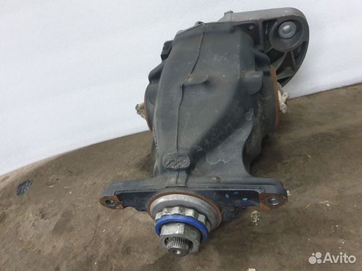 Редуктор Bmw X4 F26 2.0 2014