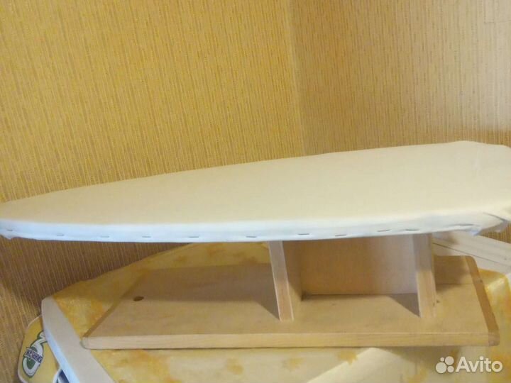 Гладильная доска настольная