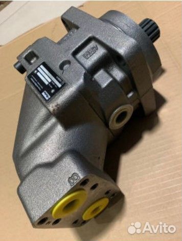 Гидромотор Parker Hannifin (Паркер) F 12 30