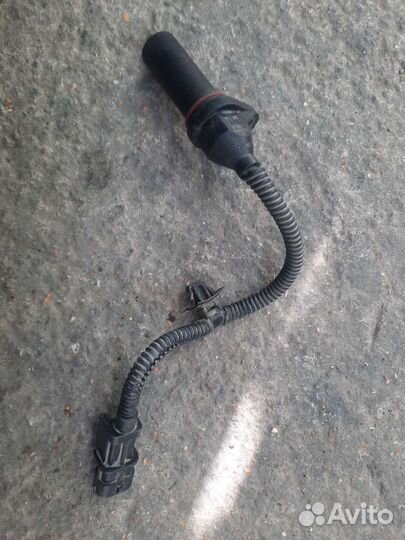 Датчик коленвала