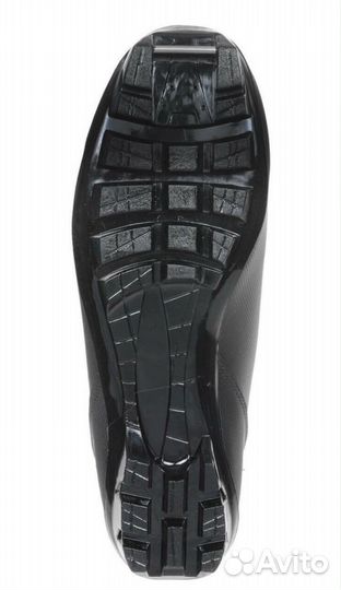 Лыжные ботинки tisa