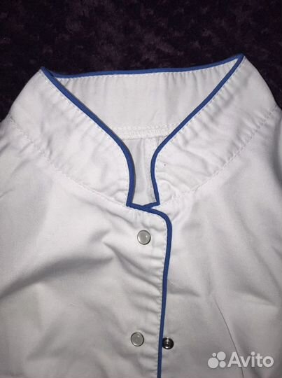 Медицинский халат