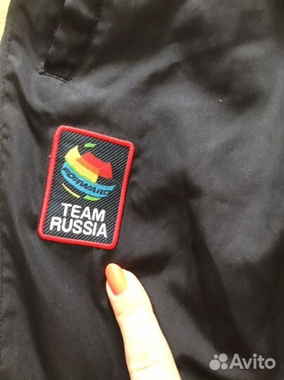 Спортивный костюм forward детский