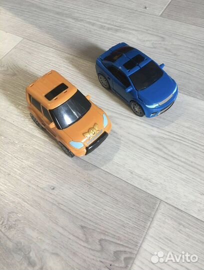 Игрушка робот