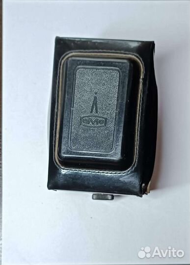 Фотоаппарат Любитель - 2