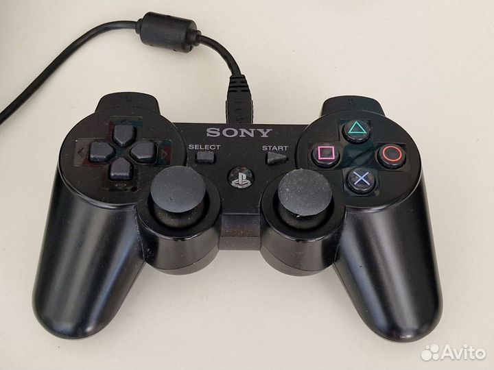 Sony playstation 3 slim