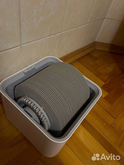 Увлажнитель воздуха Xiaomi Smartmi Air Humidifier2