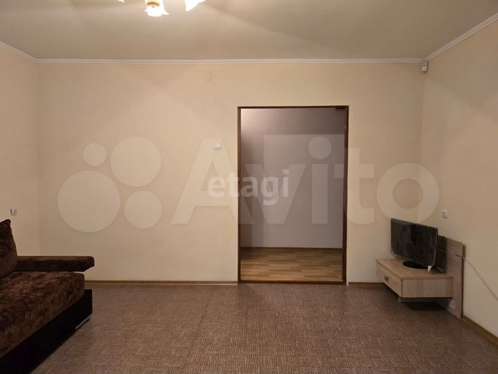 4-к. квартира, 75,8 м², 2/9 эт.