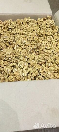 Грецкий орех Светлая бабочка отправка по РФ