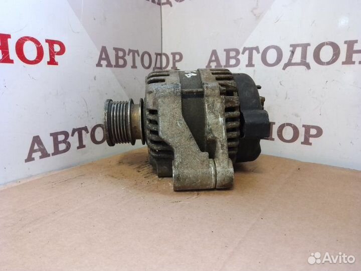 Генератор Opel Insignia 2.0D 2010