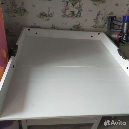 Пеленальный столик комод