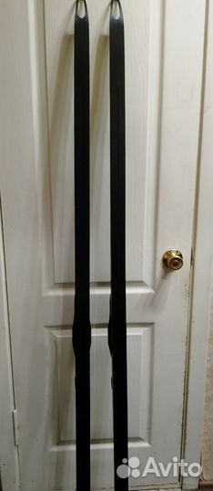 Лыжи беговые fisher коньковые 171