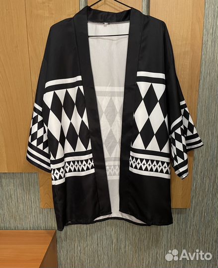 Хаори кимоно