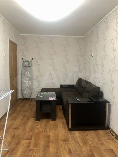 2-к. квартира, 41 м², 5/5 эт.