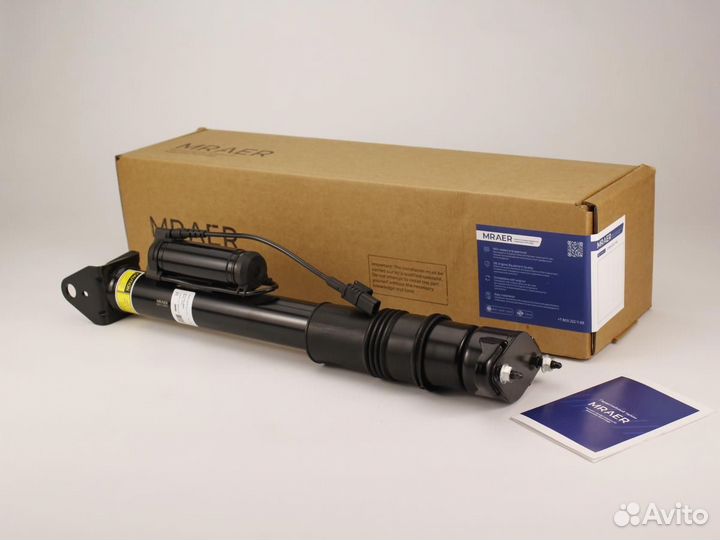 Новый амортизатор для Mercedes W164 X164 задний