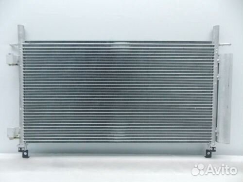 Радиатор кондиционера 2010-2012 Camaro 3.6/6.2