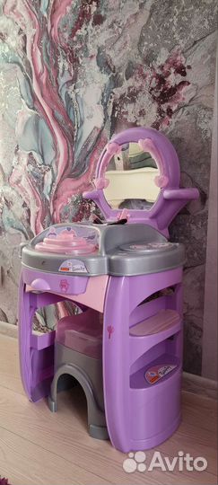 Игровой набор