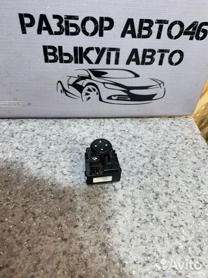 Блок управления зеркалами Kia Sportage NQ5