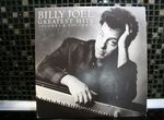 Billy joel на виниле Пресс japan,USA