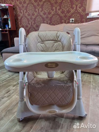 Стул для кормления sweet baby classic