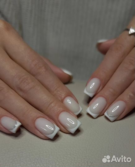 Мастер маникюра на дому