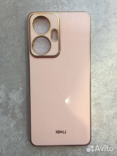 Чехол для realmi c55 и тд