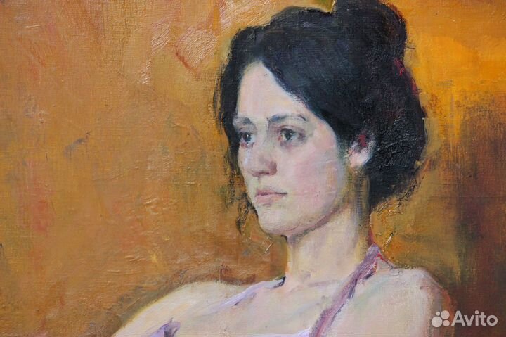 Репетитор - преподаватель по живописи, рисунку