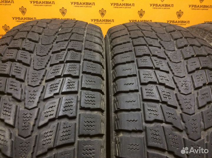 Dunlop Grandtrek SJ6 235/65 R17