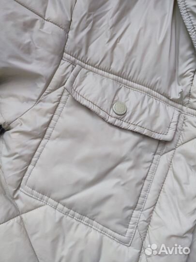 Куртка рубашка для девочки Zara 152