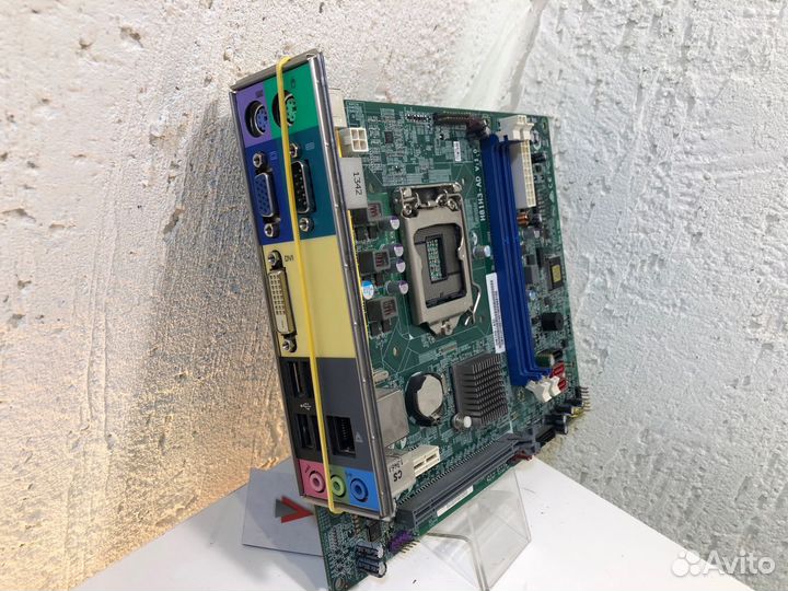 Материнская плата Acer GA-H81H3-AD