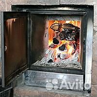 Баня на Волге