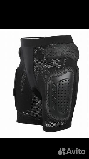Шорты защитные