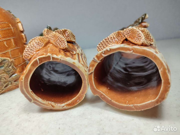 Гроты, Амфора