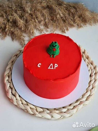 Бенто торт с доставкой