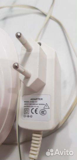 Массажёр для тела б/у